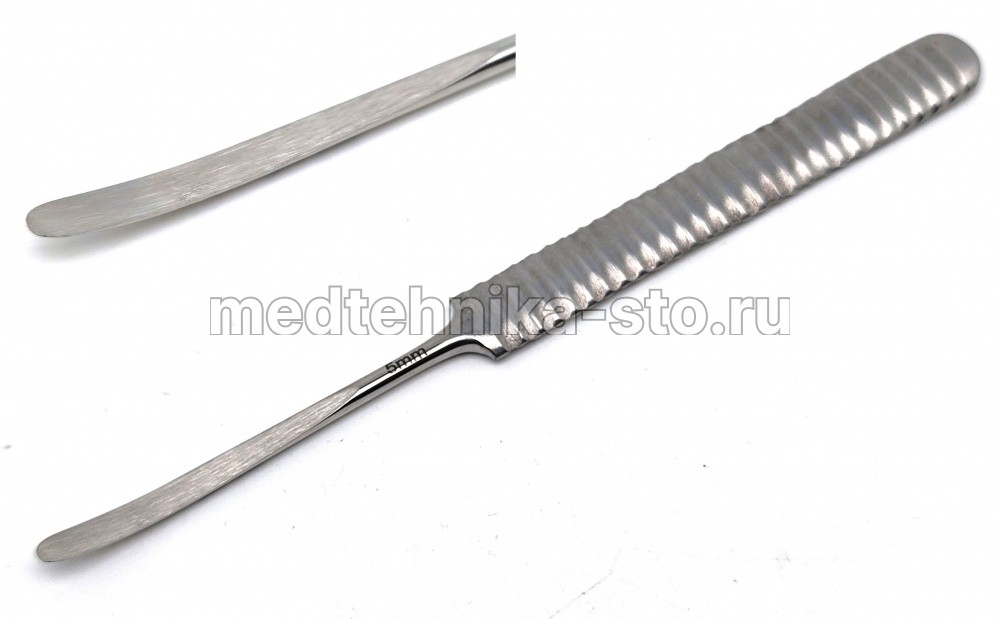 Распатор Williger 160 мм