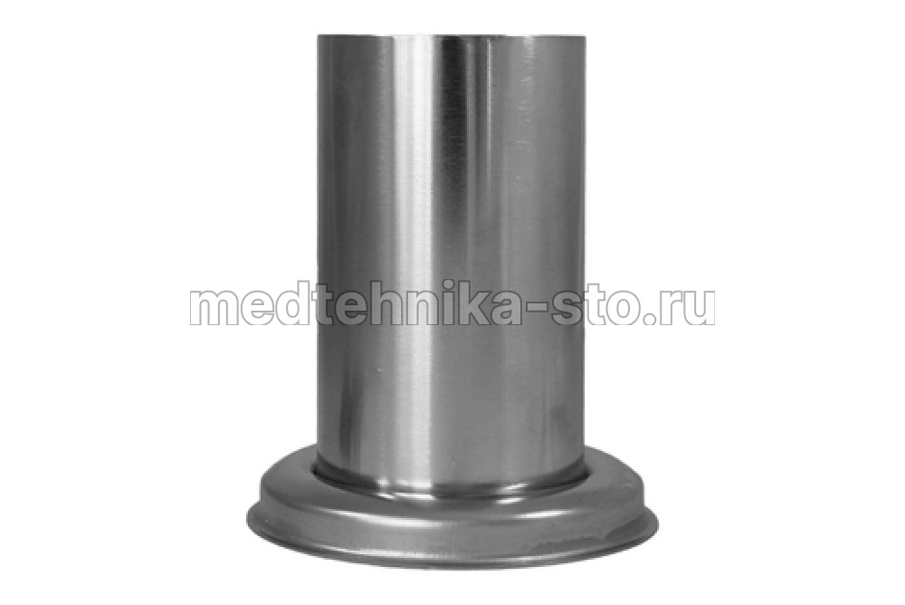 Стакан медицинский 76х130 без основания