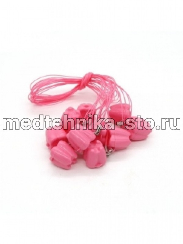 Контейнер для молочных зубов