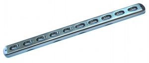 10 отверстий