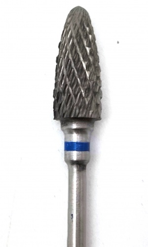 Фреза твс синяя кукуруза